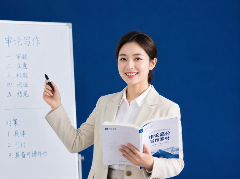 爱辉区黑龙江省考笔试全程班