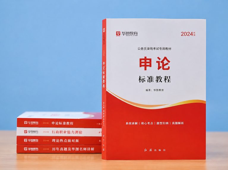 爱辉区国家公务员考试笔面协议班