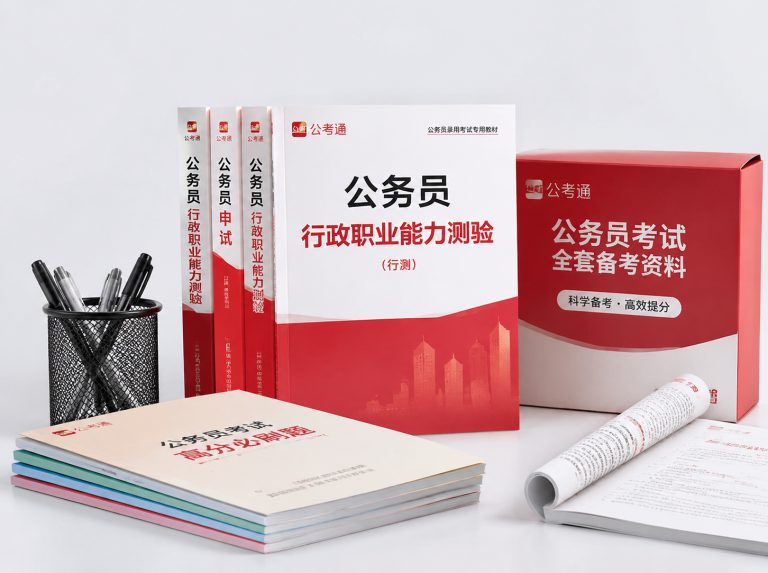 爱辉区事业编联考笔试提升班